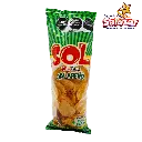 TUBI-PAPA JALAPEÑO SOL -B.100G- "C/40/1"