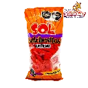 TUBI-TORCIDITO EXTREMO SOL -B.100G- "C/45/1"