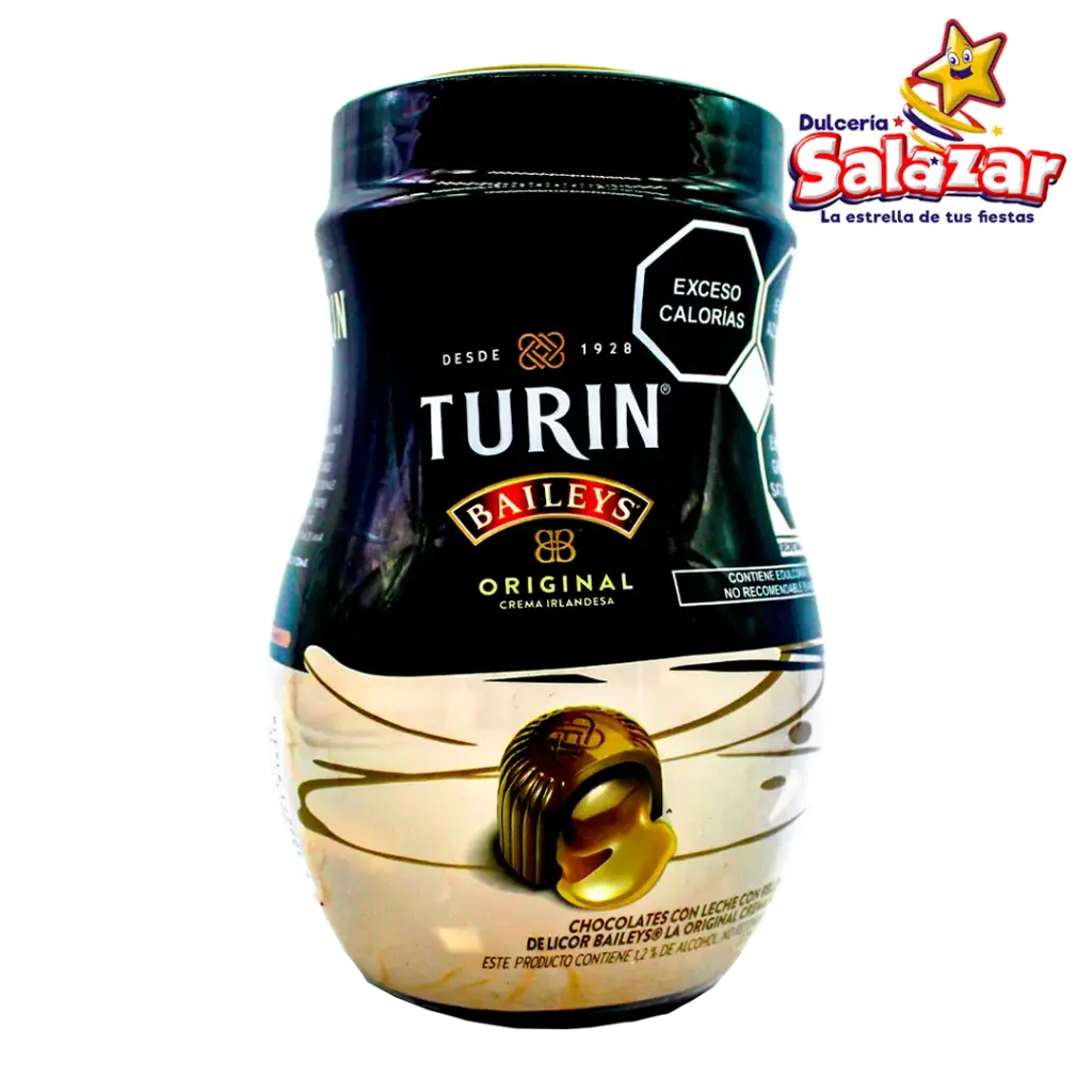 [TUR0032] TURIN BAILEYS -V.270G- "C/4/1"