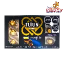 TURIN CARAJILLO SEMIAMARGO G12 -D.120G- "C/8/1"