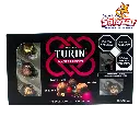 TURIN MASTERPIECES G12 SURTIDO -D.120G.- "C/8/12"