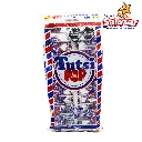 PALETA TUTSI CHUPA POP TIRA EXHIBIDORA -T.480G- "C/16/26"