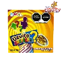 HUEVITO CHOPECHA HUBIN -D.216G.-"C/24/12"