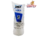 VASO #16 PLASTICO V16-L INIX -B.473ML- "C/40/25"