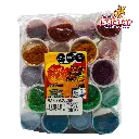 VASO AZUCAR CORTAZAR -B.300G- "C/25/20"