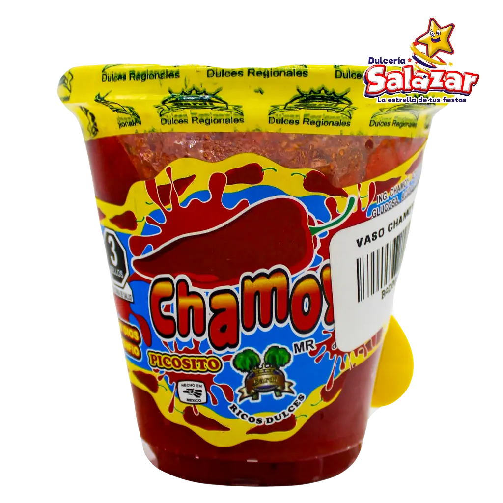 [BAD0015] VASO CHAMOY BARDI "C/30/1"