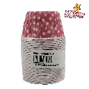 VASO HORNEABLE -B.25PZA- "C/50/25"