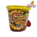 VASO MANGO CHAMOY PICOSITO BARDI "C/30/1"
