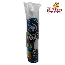 VASO POLIPRO No. 4 CHICO REYMA VP4CH -B.50PZA- "C/20/50"
