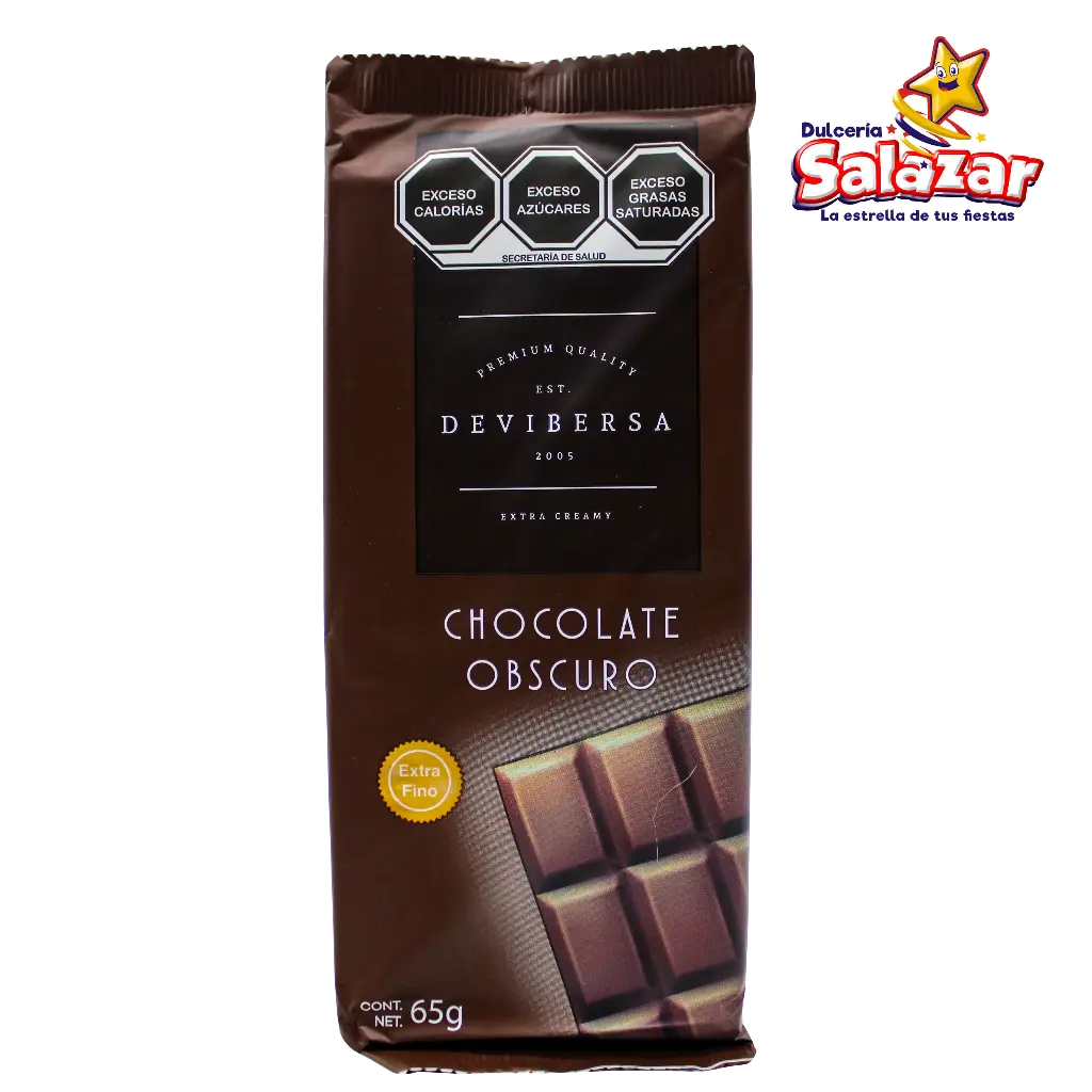 [VIB0012] VIBERSA TABLILLA AMARGA -D.65G- "C/150/1"