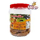 VITROLERO HUESITO CANELA TIO JUAN -V.100PZA- "C/12/100"