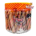 VITROLERO ROLLO COMBINADO YOHARI -V.800GR- "C/8/40"