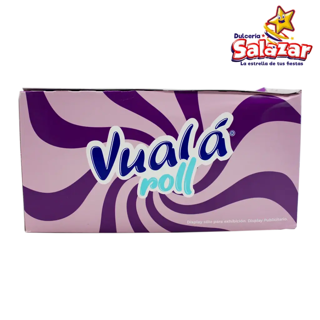 [GAM0141] VUALA ROLL -D.512G- "C/9/16"