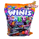 WINIS BOLSA PIÑATERA MIX -B.1.60KG- "C/6/1"