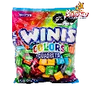 WINIS CUADRETA COLORS -B.345G- "C/24/150