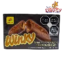 WINKY BARRA CHOCOLATE DLR -D.560GR- "C/20/10"