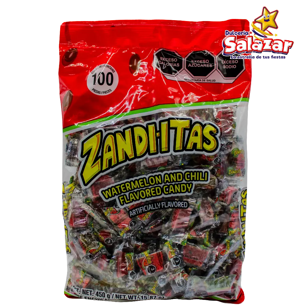 ZANDI-ITAS -B.450G- "C/20/100"