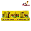 ZUMBA ACIDIN CHILE EN POLVO -D.160G- "C/14/8"