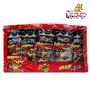PALETA ZUMBA RICA CHAMOY -D.264G- "C/24/12"