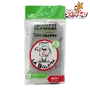 BOLSA CELOFAN 7X12 -B.100PZA "C/204/100"