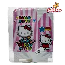 LONCHERA DE PERSONAJE -D.10PZ- "C/1/10PZ"