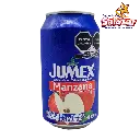 JUMEX LATA MANZANA -D.335ML- "C/24/1"