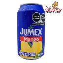 JUMEX LATA MANGO -D.335ML- "C/24/1"