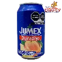 JUMEX LATA DURAZNO -D.355ML- "C/24/355ML"
