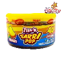 TARRY POP TIRA-X MANGO -D.400G- "C/16/40"