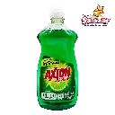 JABON LIQUIDO AXION -BOT.400ML- "C/12/1" 