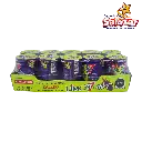 LIMON 7 HOT SALERO 12G -T.120G-"C/24/10"