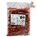 CACAHUATE GARAPIÑADO TUBO MEDIANO JOSANPO -B.450G- "C/25/25"