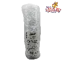 TAPA PLANA PLASTICA PERFORADA TPET-92 F INIX -B.100PZ "C/10/100"