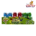 WARHEADS SUPER SOUR BONDY -D.300ML- "C/18/12"     