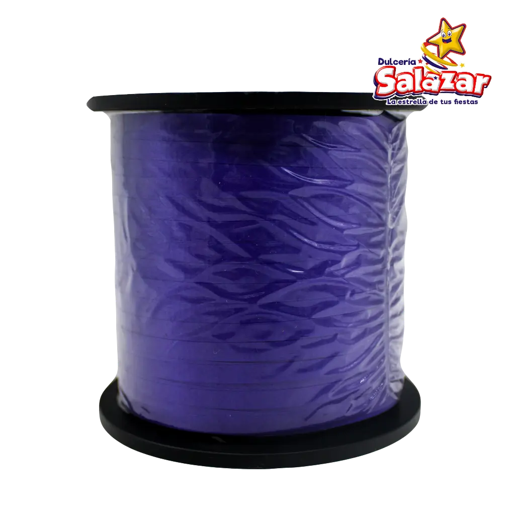 [CUR0065] CELOSEDA CURLING MORADO 457M "C/1/1"