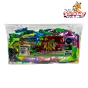 MINI JELLY PACK HUBIN  -V.780G.- "C/12/60"