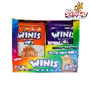 WINIS POLVO PARA BEBIDAS -D.84GR- "C/12/12"