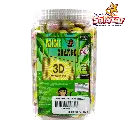 MINI RELLENITAS 3D SURTIDA PURO RELAJO -BOT.300GR- "C/24/150PZ"