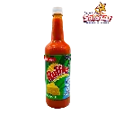 SALSA ALITAS RUFFLES QUESO 1LT "C/12/1"