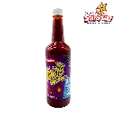 SALSA ALITAS TAKIS FUEGO 1LT "C/12/1"