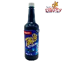 SALSA ALITAS TAKIS BLUE HEAT AZUL 1LT "C/12/1"