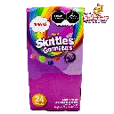 GOMITAS SKITTLES MORA -D.50G- "C/6/24"
