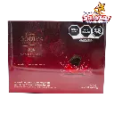 LADY GODIVA VINO TINTO -D.225G.- "C/5/1"