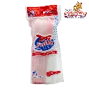 CUCHARA PLASTICO FORIBA SOPERA -B.25P- "C/40/25"