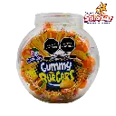 GUMMY BURGUERS CANDY BOX -D.1450G- "C/12/50"