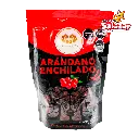 ARANDANOS ENCHILADOS CIMARRON -B.500GR- "C/18/1"