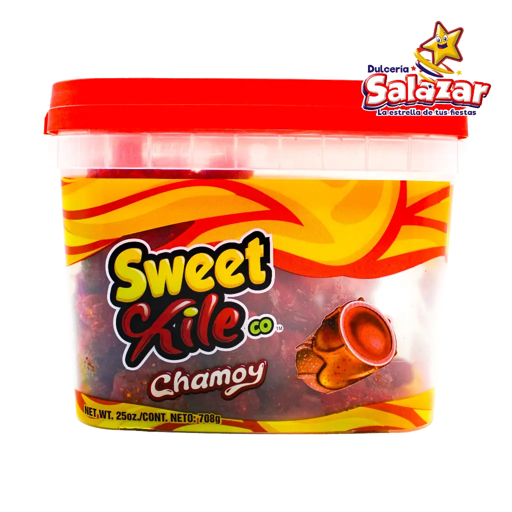 SWEET SKILE FRESA -D.708G- "C/8/1"