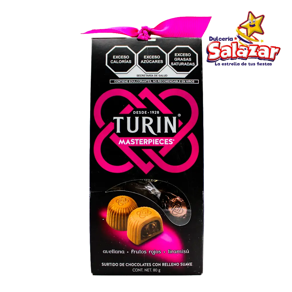 [TUR0175] TURIN PICCOLO MASTERPIECES -D.80G- "C/12/1"