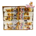 ROLLITO DE COCO VARGAS -D.50GR- "C/40/50"