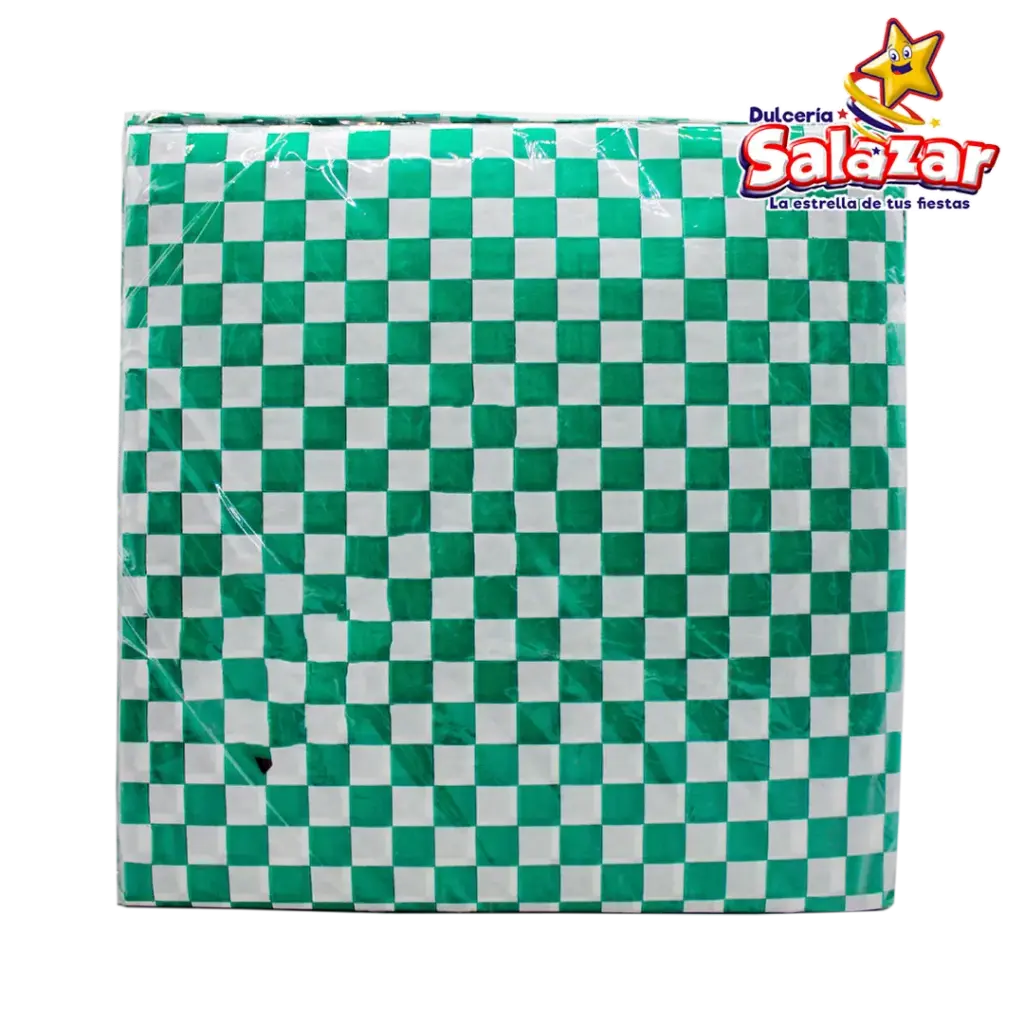 PAPEL GRADO ALIMENTICIO PATRIO "C/5/200"